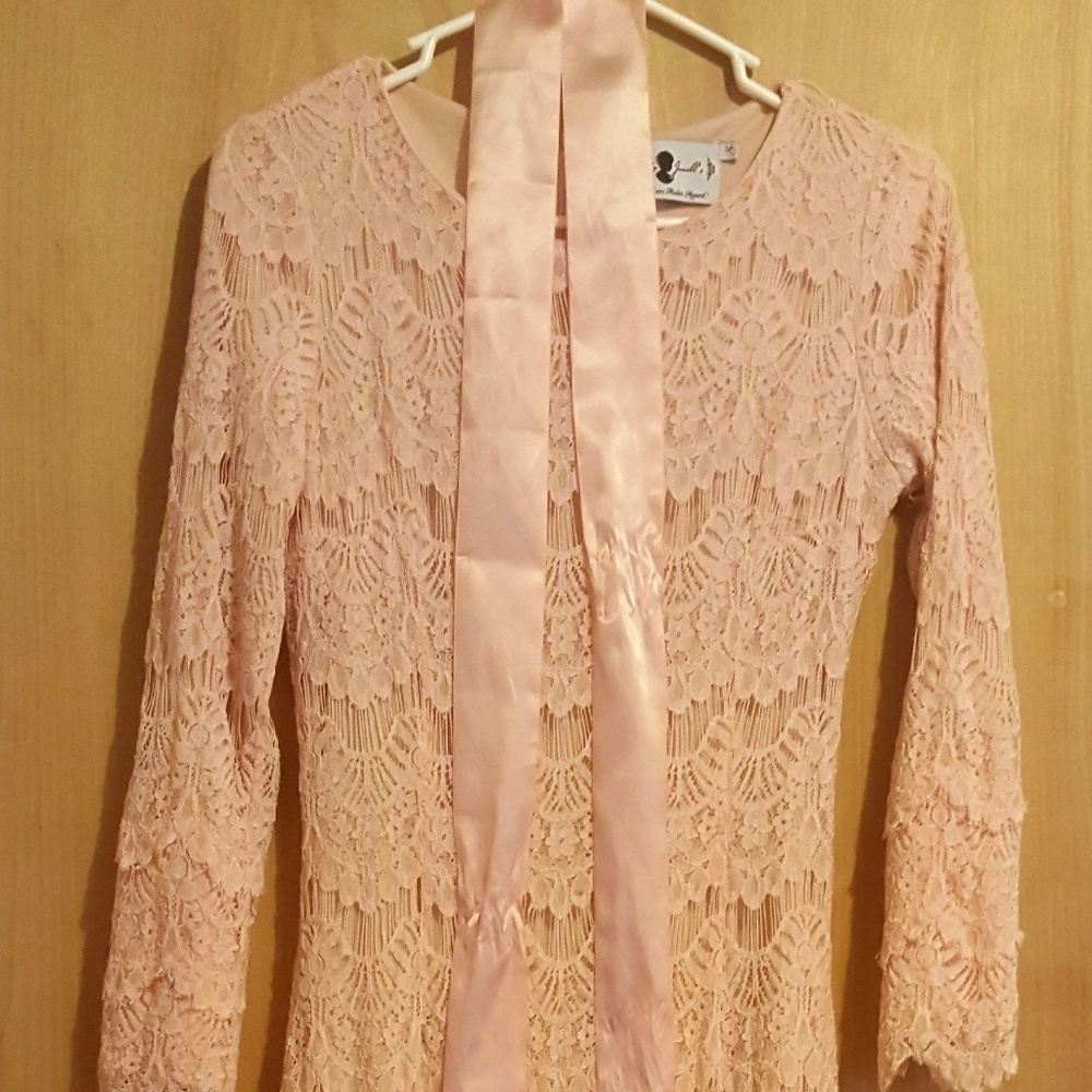 Dainty Jewells dress